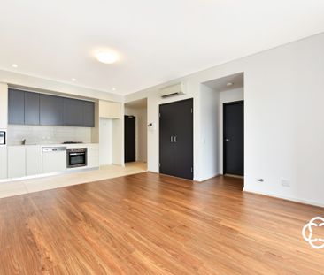 611/15 Baywater Drive, 2127, Wentworth Point Nsw - Photo 3