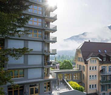 Wohnen an schöner zentraler Lage - Photo 2
