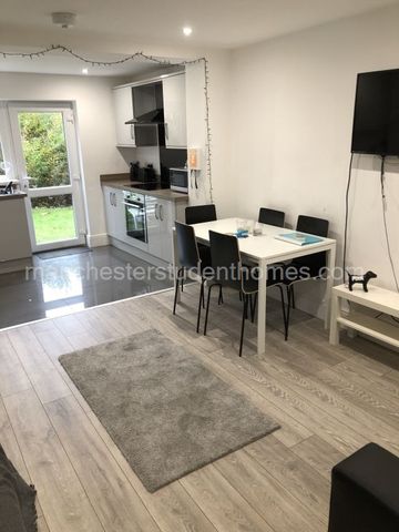 Fairholme Road, Manchester, M20 4SA - Photo 5