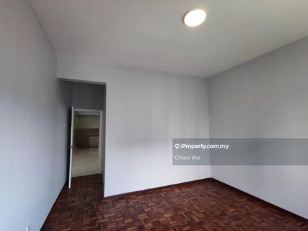 Bukit OUG Condominiums, Bukit Jalil - Foto 2