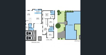 Spacious Townhouse in Prime Central Pakenham Location - Photo 4