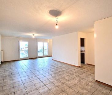 1 Zimmer, 56 m², 1. Stock - Photo 1