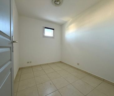 Appartement 2/3 pièces avec terrasse et parkings Bas de Valescure, - Photo 6