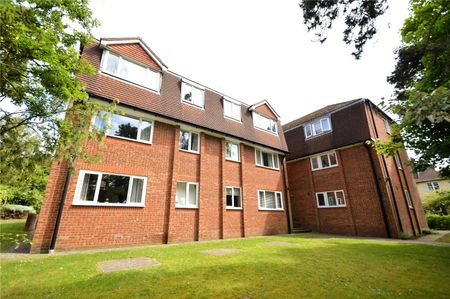 Phoenix Court, 77 Croham Road, South Croydon, Surrey, CR2 - Photo 3