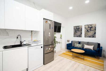 Calle de José Abascal, Madrid, Community of Madrid 28003 - Photo 4