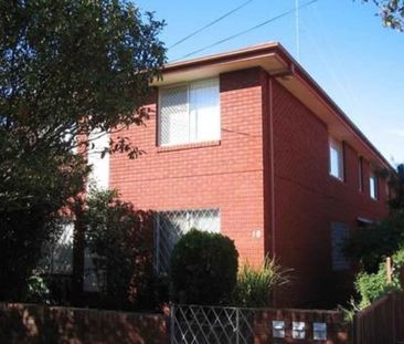 5/18 Bayley Street Marrickville - Photo 3