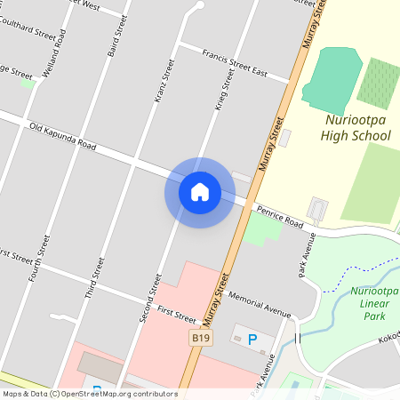 5 Old Kapunda Road, SA 5355, Nuriootpa