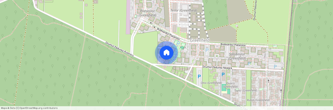 Baneasa, Bucuresti
