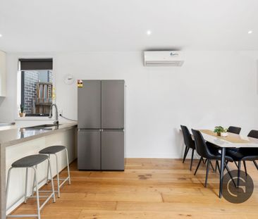 Comfortable Modern Living - 6 MONTH LEASE! - Photo 6