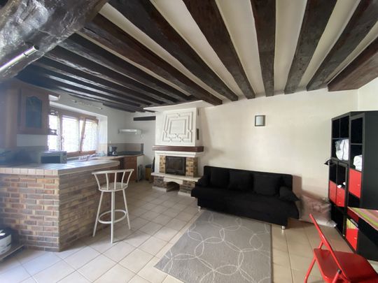 Location Appartement 1 pièce 25m² ORSAY 91400 - Photo 1