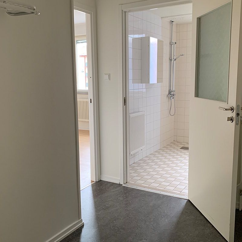 Ljuragatan 5 - Foto 1