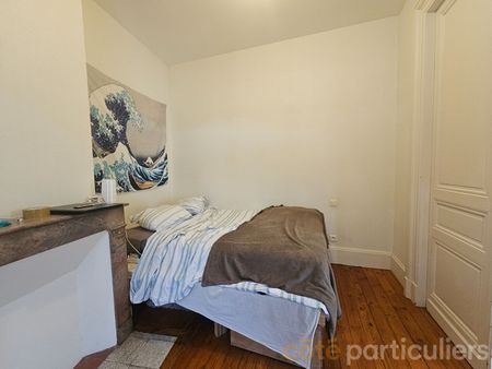Appartement type 3 HYPERCENTRE - Photo 5