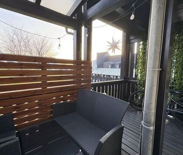 Ruhig gelegene 2,5-Raum-Wohnung mit Balkon - Photo 6