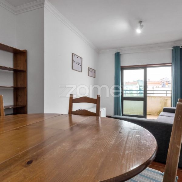 Apartamento T1 em Porto - Foto 1