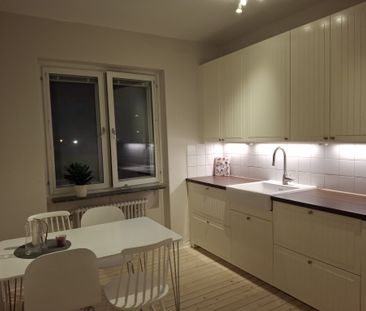 Elfhögsgatan, Trollhättan - Foto 4