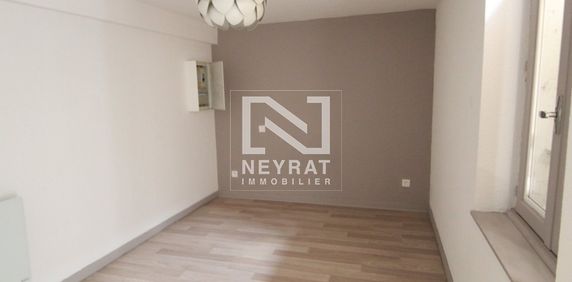 APPARTEMENT T2 A LOUER - Photo 2