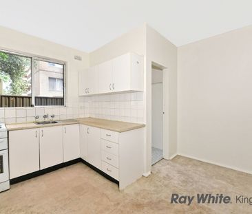 Two Bedroom Apartment With Car Space - Photo 4