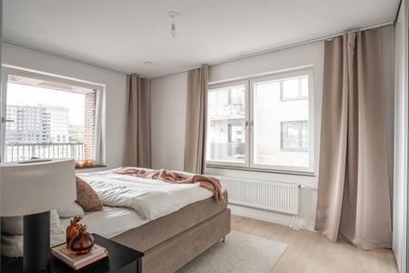 Oskarshallsgatan, Jönköping - Photo 3