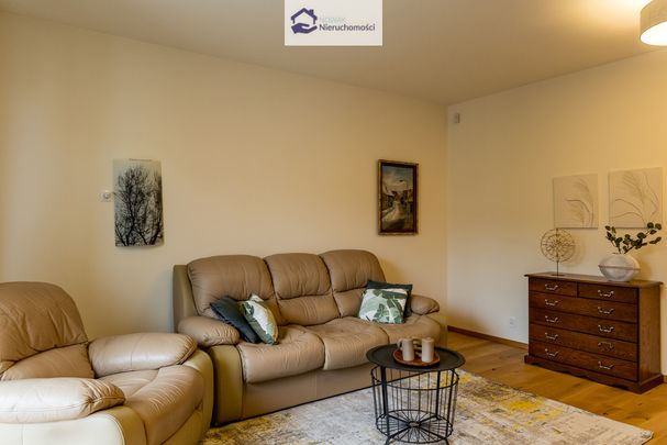 Śródmieście, ul. Graniczna - Фото 1