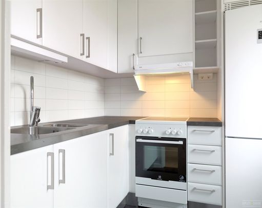 Slåttergatan 66 - Photo 1