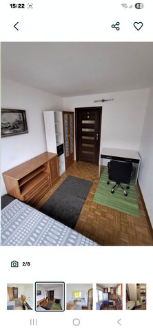 Pokój, ul. Kopernika - Photo 2