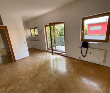 Perfekte Wohnung mit Balkon und Carport - Foto 4