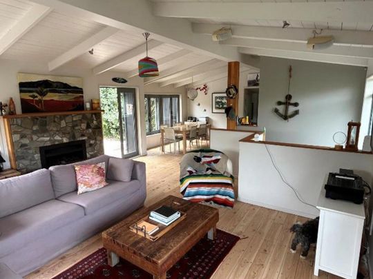 HIDE AWAY IN POUA - Photo 1