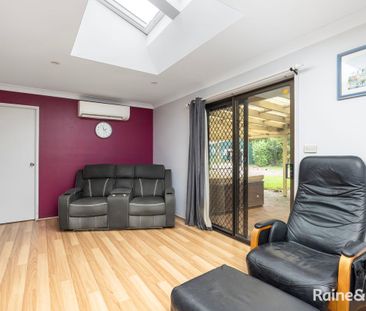 4 bedroom home on a 2178m2 block with large shed at the rear - Photo 2