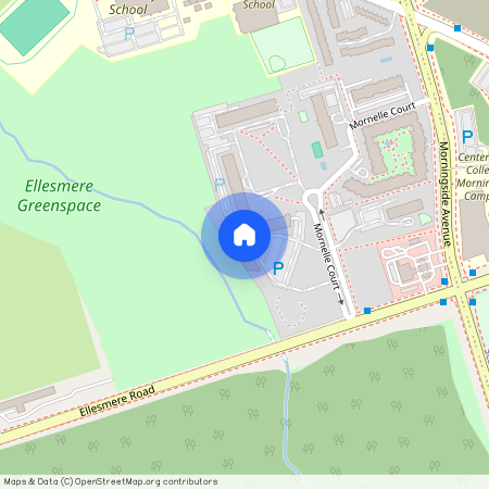 3050 Ellesmere Road, Toronto