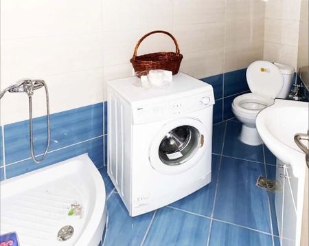 Studio/Γκαρσονιέρα για ενοικίαση - Κέντρο Θεσσαλονίκης, - Photo 5