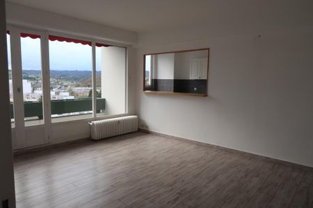 Appartement Firminy - Photo 2