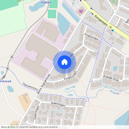 Frugtlunden 17, 4400 Kalundborg