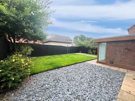 Crofts Drive, Grimsargh - Photo 5