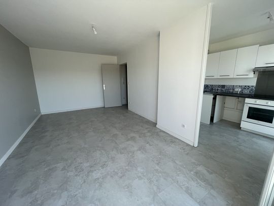 Appartement 2 pièces à Nancy - Photo 1