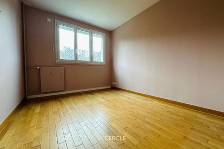 Appartement Senlis 5 pièces 86.57 m2, - Photo 4
