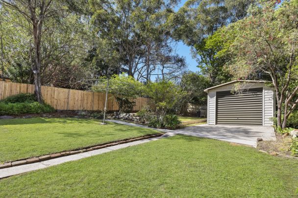 64 Fox Street, - Photo 1