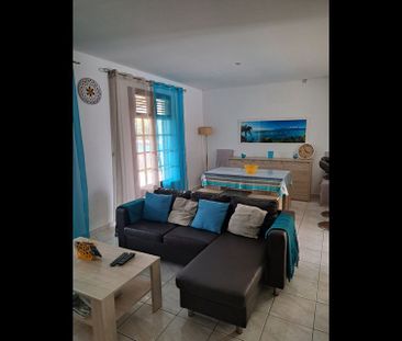 Location Maison 6 pièces 104m² - Photo 1