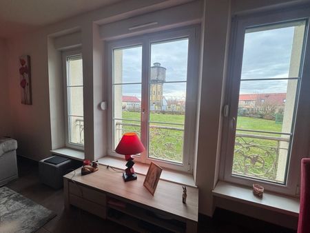 Appartement 3 pièces à Zimming - Photo 3