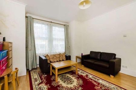 Wandsworth Bridge Road, Fulham, SW6 - Photo 2