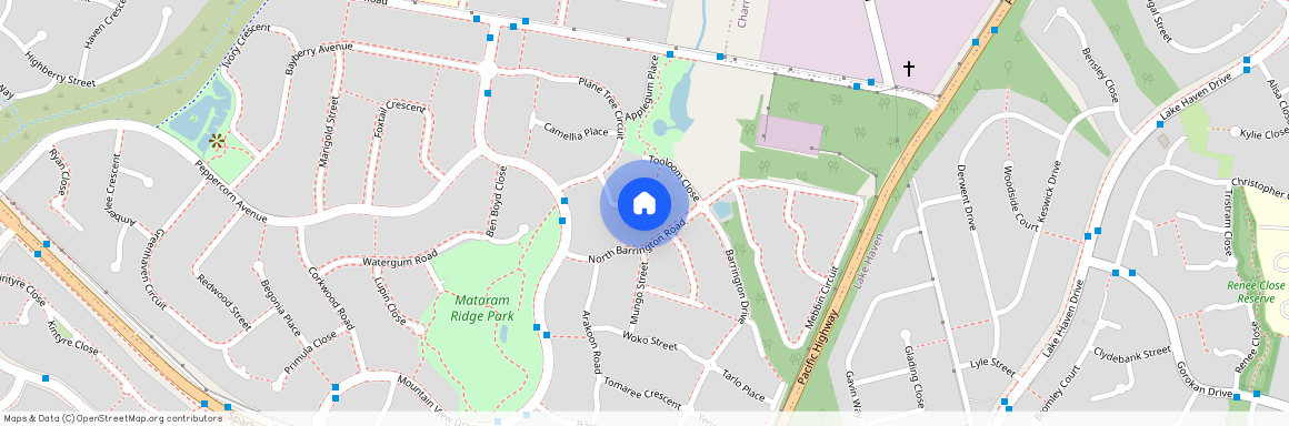 16 Wollemi Road, NSW 2259, Woongarrah