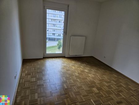 2 Zimmerwohnung mit Balkon und sehr guter Infrastruktur - unbefristeter Mietvertrag - Photo 5