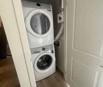 BRAND NEW END UNIT - Stacked Townhouse in Guelph - Photo 4