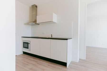 Te huur: Appartement Van Heuven Goedhartplein 748 in Utrecht - Foto 2