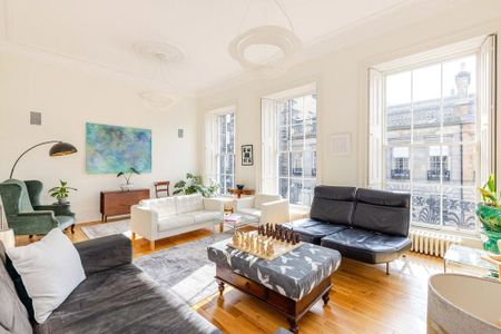 4 bedroom terraced house to rent - Photo 2