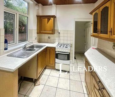 Claridge Road, Stoke-on-trent, ST4 - Photo 4