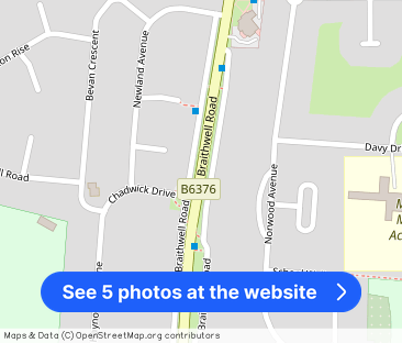 Brundish House, Braithwell Road, Rotherham, South Yorkshire, S66 - Photo 1