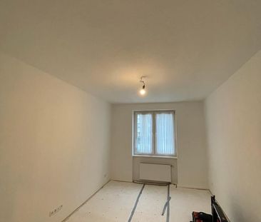 Helle 2-Zimmer-Wohnung mit Balkon und Einbauküche - Photo 5