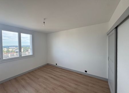 Appartement à louer 3 pièces • 57,43 m 2 Limoges - Photo 4