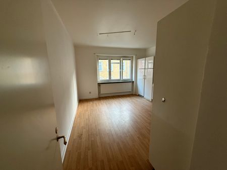 Gamla rådstugugatan 52 – 3rok (lgh 1205) - Foto 4