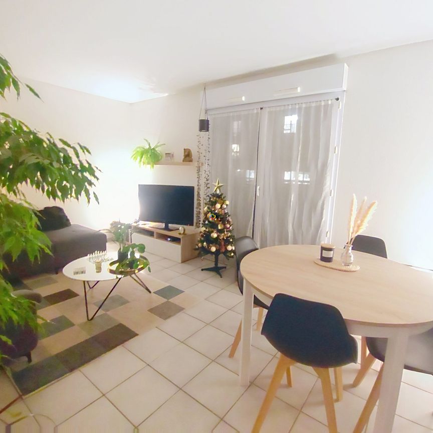 Location Appartement 2 pièces 46m² ORLEANS 45000 - Photo 1